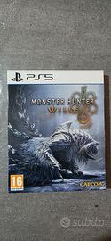 monster hunter ps5