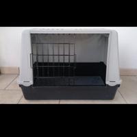 kennel/ trasportino per animali