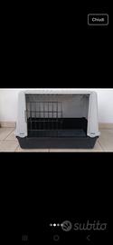 kennel/ trasportino per animali