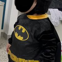 2 costumi carnevale bimbo
