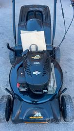 Rasaerba McCULLOCH M46-450 CD Usato