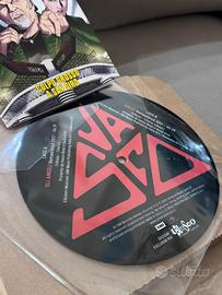 45 giri mai uscito Vasco Rossi