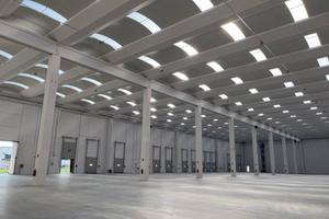 Immobile di 7100 m² a Orbassano