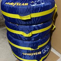 Pneumatici All Season