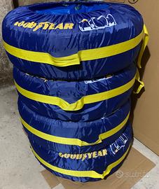 Pneumatici All Season