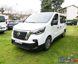 NISSAN Primastar 2.0 dCi 110CV PC-TN Bus 9 Posti