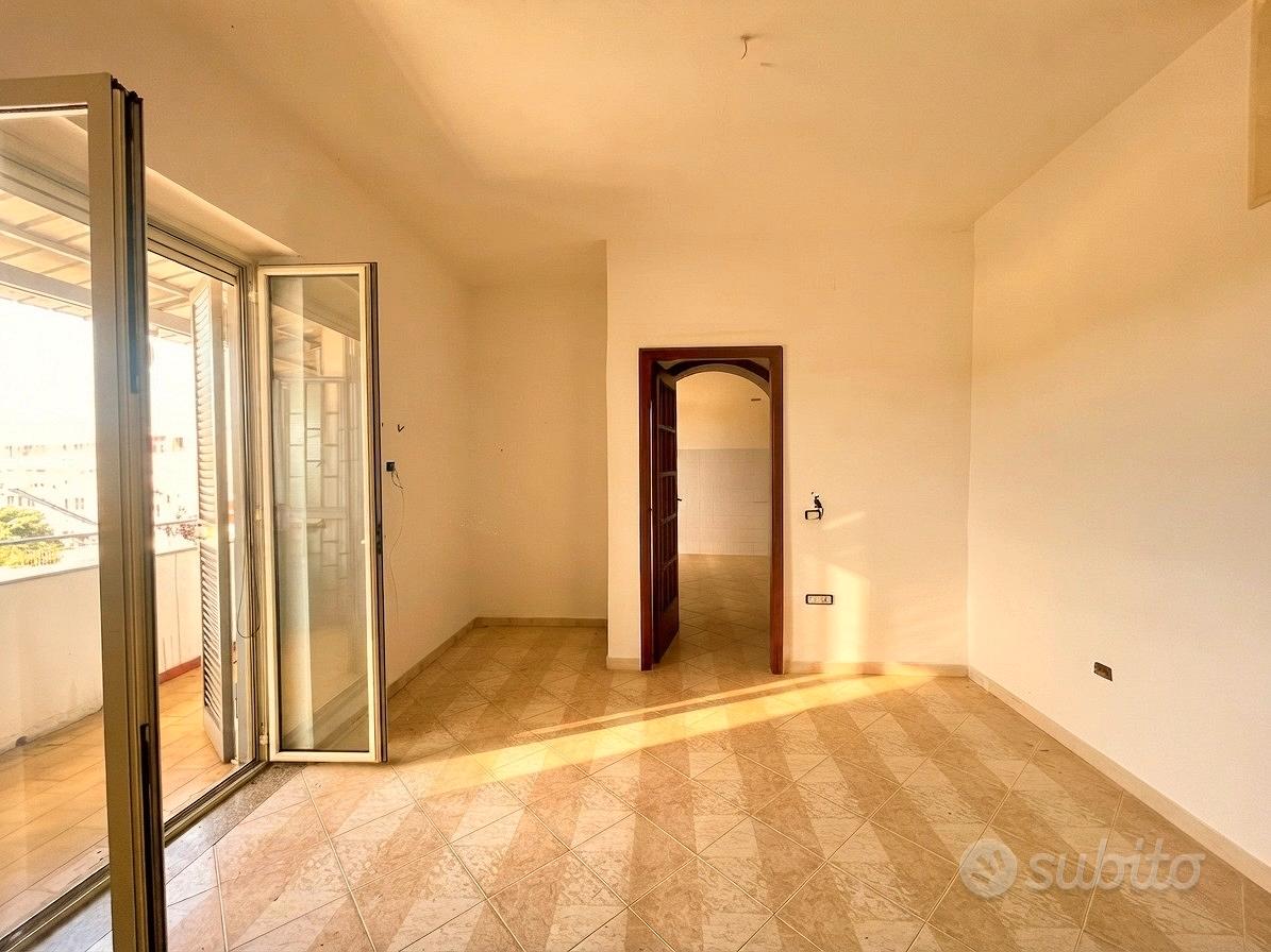 Appartamento – Afragola, Sant'Antonio, Rettifilo - Altro