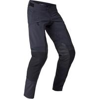 Braghe  Moto Impermeabili - Gorotex Cordura Pelle 