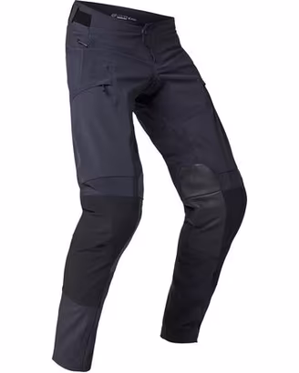 Braghe  Moto Impermeabili - Gorotex Cordura Pelle 