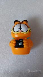 Agfa - Garfield