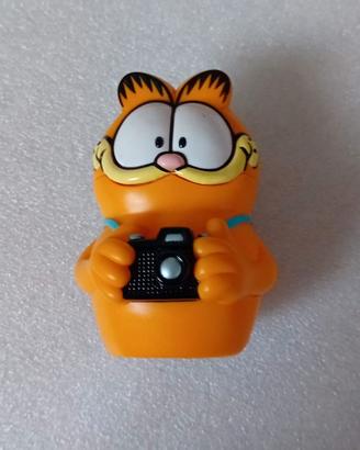 Agfa - Garfield