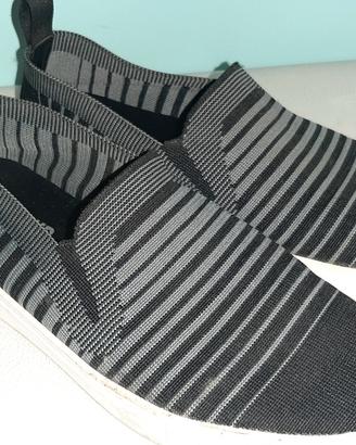 mocassino uomo Yourturn