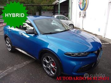 ALFA ROMEO Tonale 1.5 130 CV MHEV TCT7 Sprint