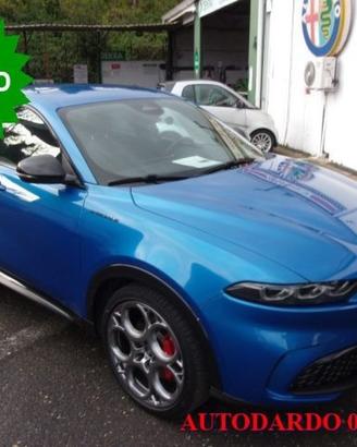 ALFA ROMEO Tonale 1.5 130 CV MHEV TCT7 Sprint