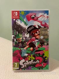 Splatoon 2