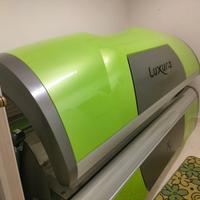 Solarium Lampada Abbronzante 