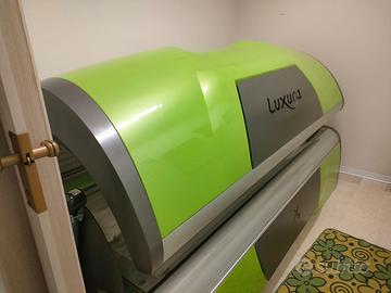Solarium Lampada Abbronzante 