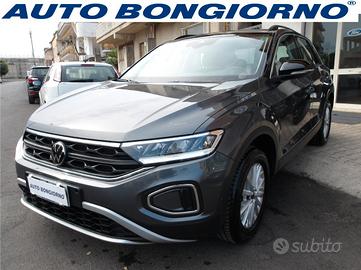 Volkswagen T-Roc 2.0 tdi Life 115cv