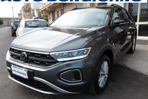 Volkswagen T-Roc 2.0 tdi Life 115cv