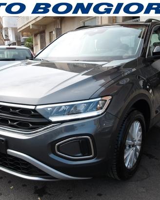 Volkswagen T-Roc 2.0 tdi Life 115cv