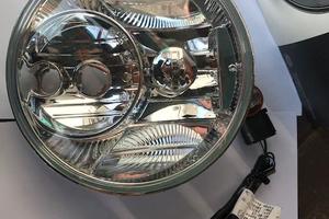 Harley street glide special 114