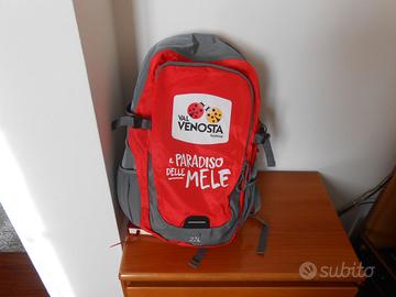 Zaino passeggio Val Venosta -22 litri -Nuovo-