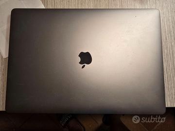 Mac book pro 2019
