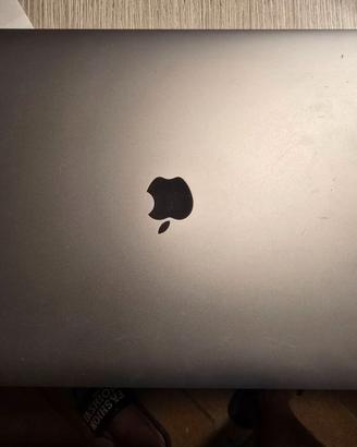 Mac book pro 2019