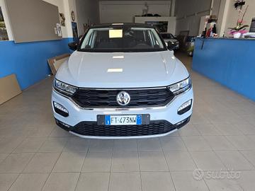 Volkswagen T-Roc 1.6 TDI SCR Advanced BlueMotion T