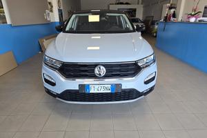 Volkswagen T-Roc 1.6 TDI SCR Advanced BlueMotion T