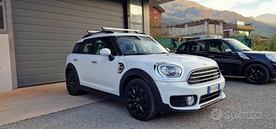 MINI Countryman 1.5 One D Countryman