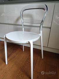 Sedie Calligaris Modello Wien