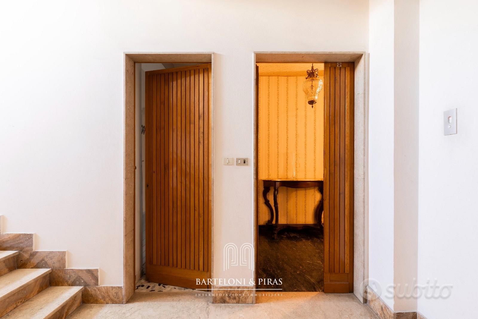 Apartment in Cagliari, Sant'Avendrace, Sant'Avendrace-Santa Gilla - Vista 2