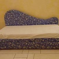 Divano letto a 2 piazze-prodotto da mobiliere