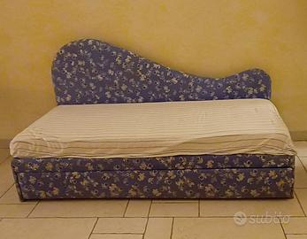 Divano letto a 2 piazze-prodotto da mobiliere