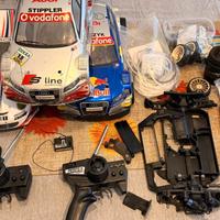 Lotto Kyosho Fazer GP