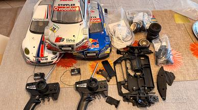 Lotto Kyosho Fazer GP