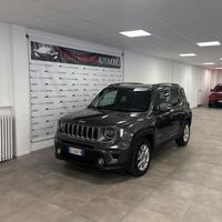 JEEP Renegade 1.6 Mjt 130 CV Limited FULL LED!