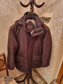 Giaccone SEA BARRIER tg XL