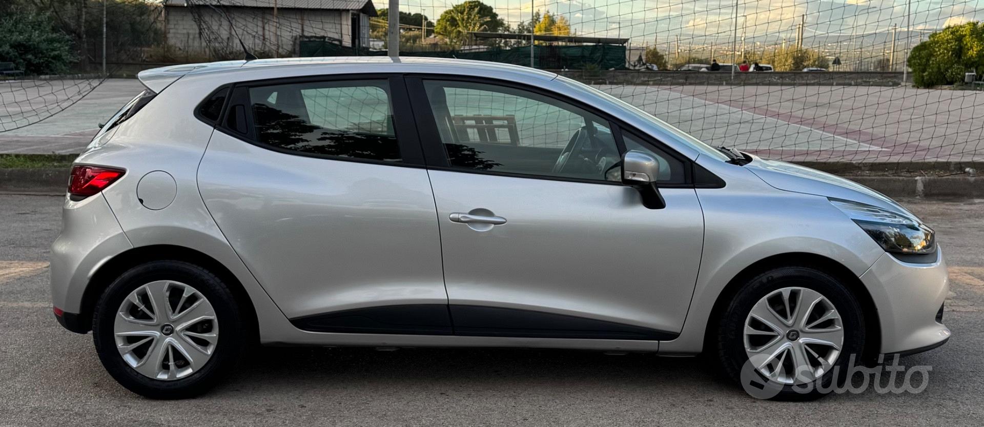 Renault Clio 2016 photo 5