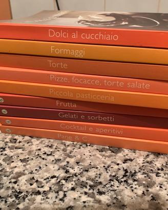 Libri da cucina