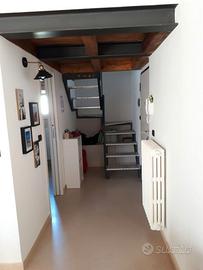 Appartamento Barletta Via Firenze