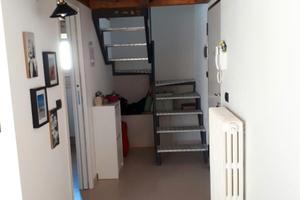 Appartamento Barletta Via Firenze