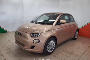 FIAT 500 Electric Elettrica Berlina 320 118cv...