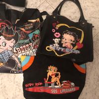 Borse Betty Boop