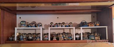 collezione Boule a neige viaggi