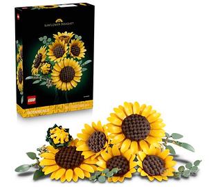 LEGO Botanicals Bouquet di Gi