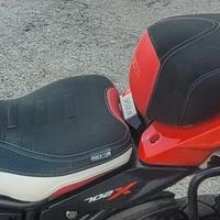 Sella Isotta per TRK702