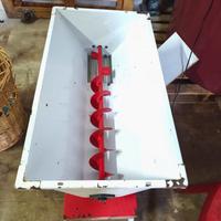 attrezzatura per vino