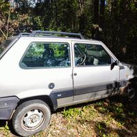 Panda 4x4